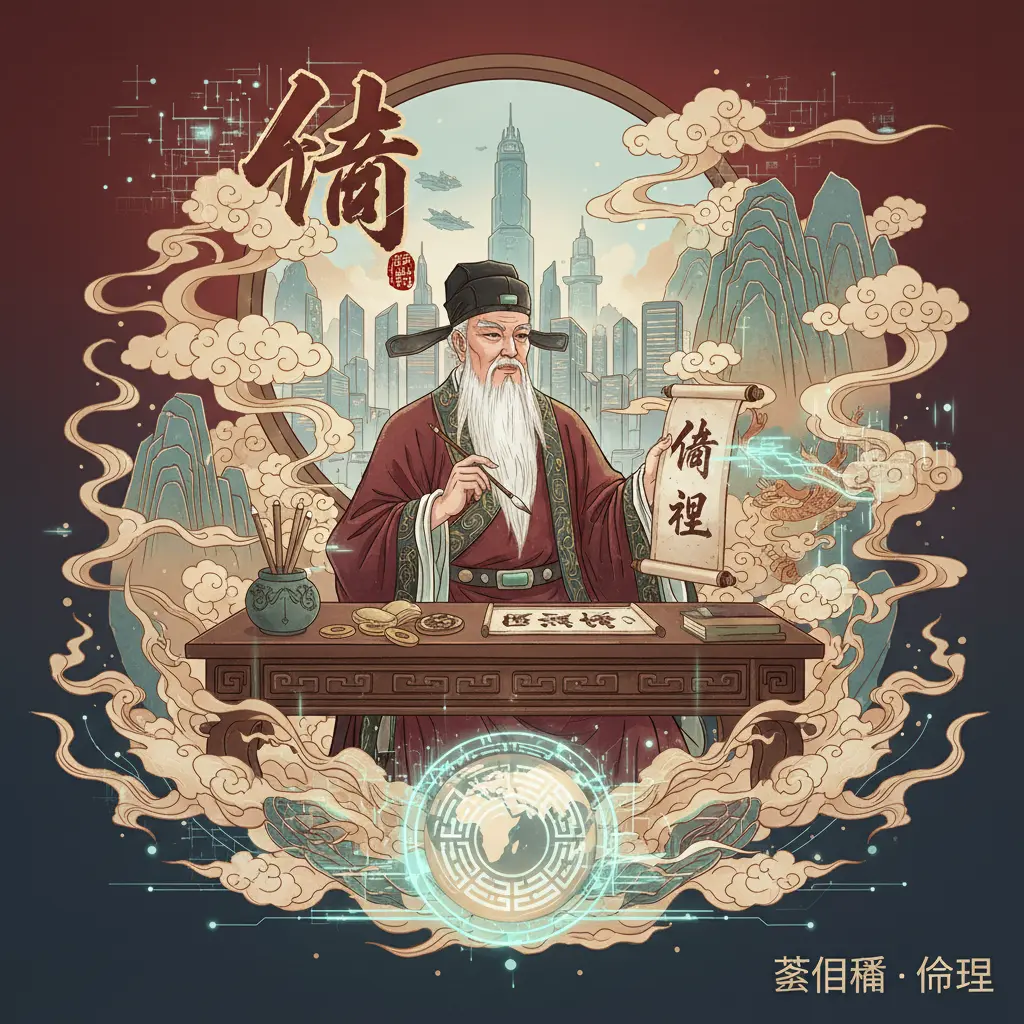蘇民鋒 - 命理