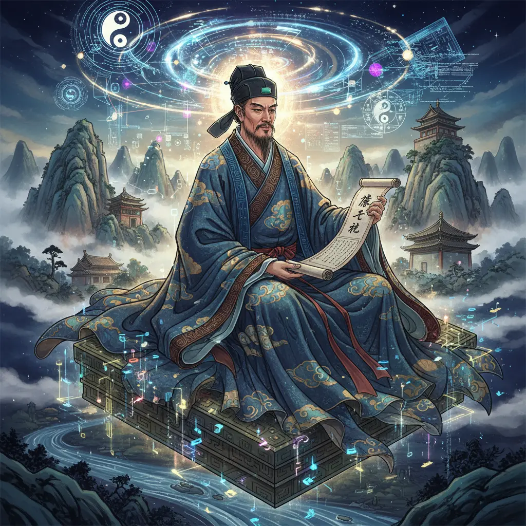 玄學 - 郭象
