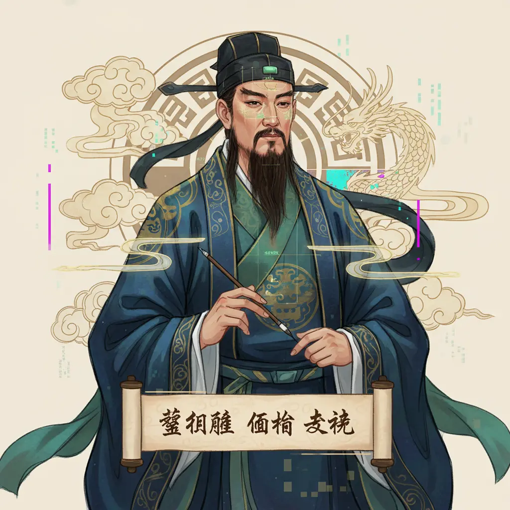 蘇民峯 - 面相