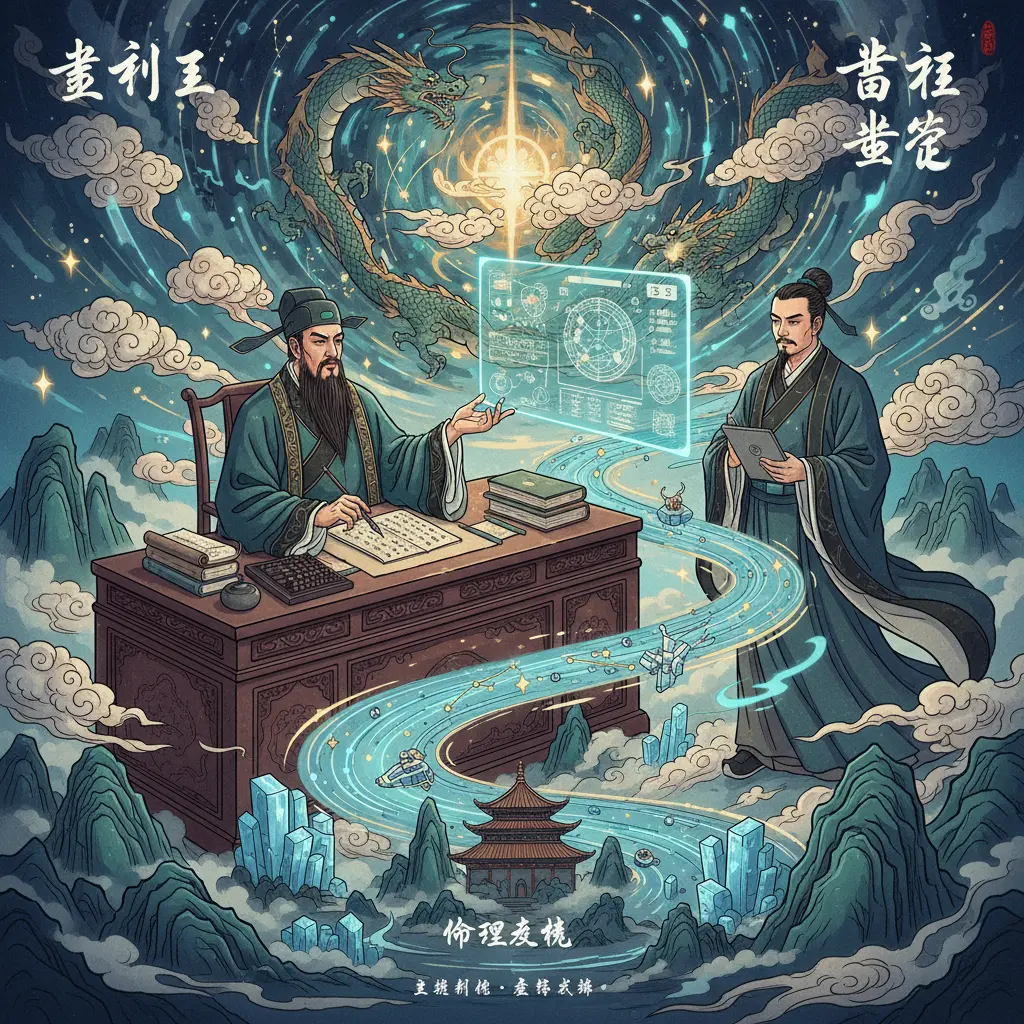 董慕節 - 韋千里